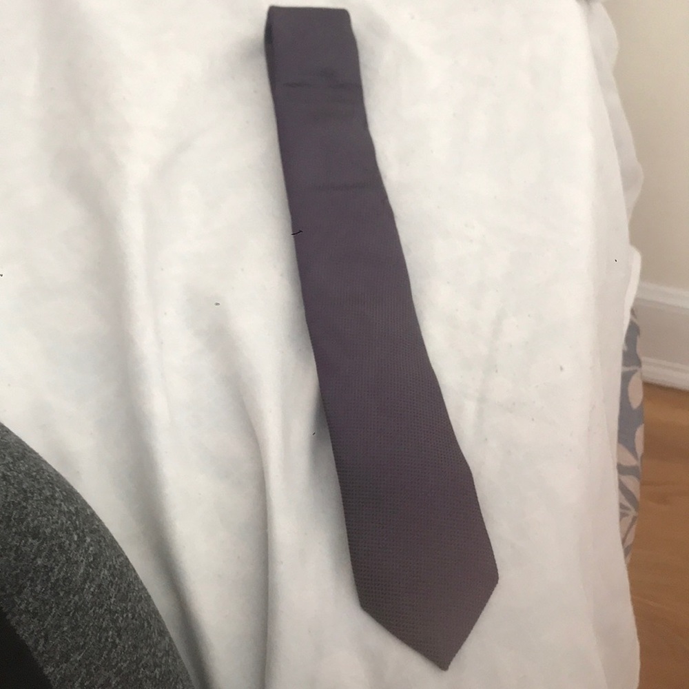 Thomas Pink Tie